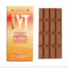 LYT Nutty Blonde Chocolate Bar 2500mg