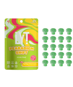 LYT Gummies Pearadich Shift