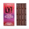 LYT Dark Chocolate Bar 2500mg