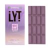 LYT Ube Bae Chocolate Bar